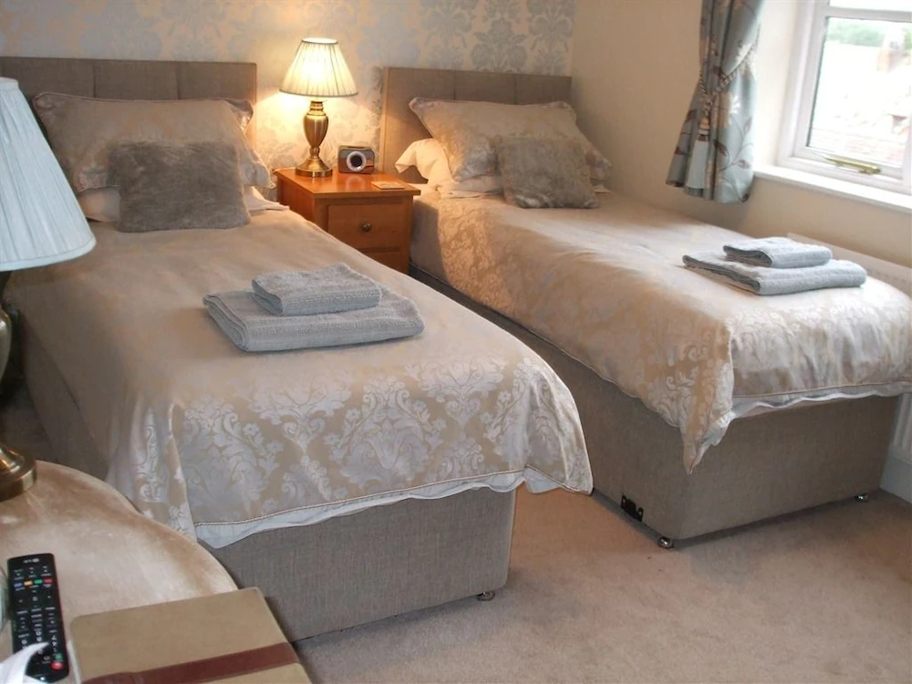 Steepleview Bed and Breakfast