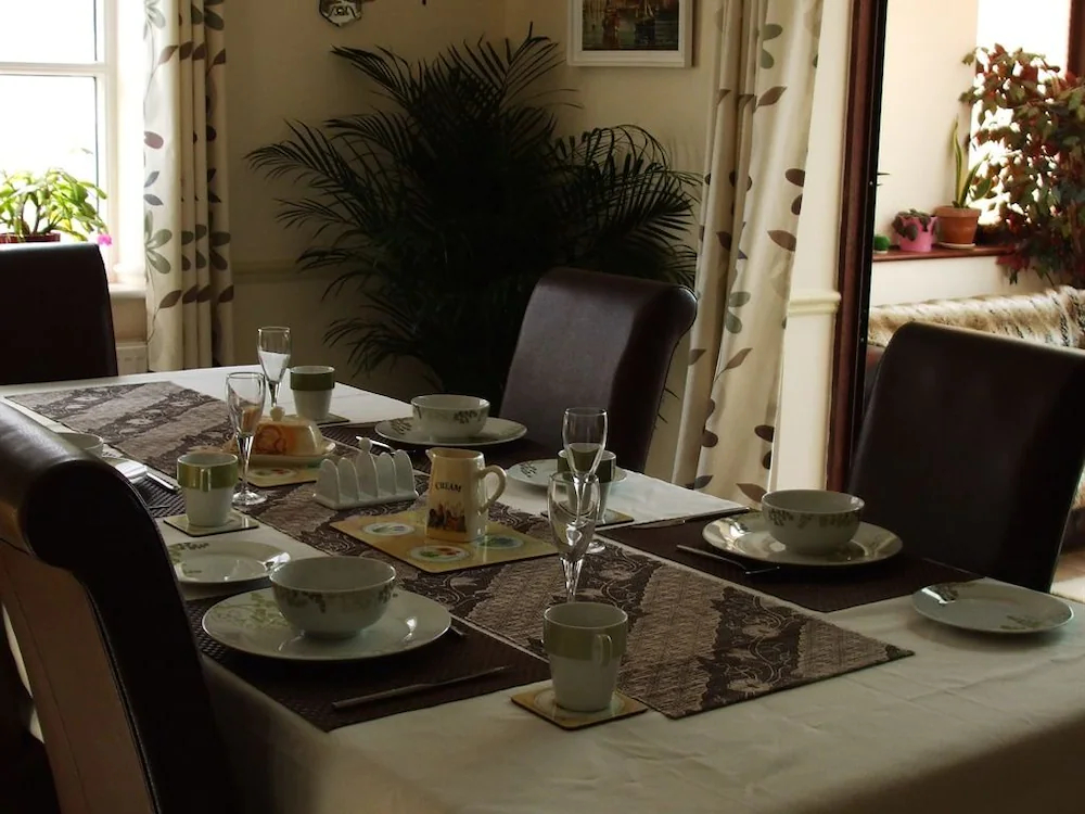 Steepleview Bed and Breakfast