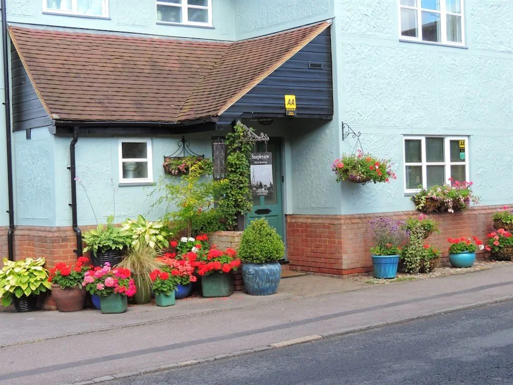 Steepleview Bed and Breakfast
