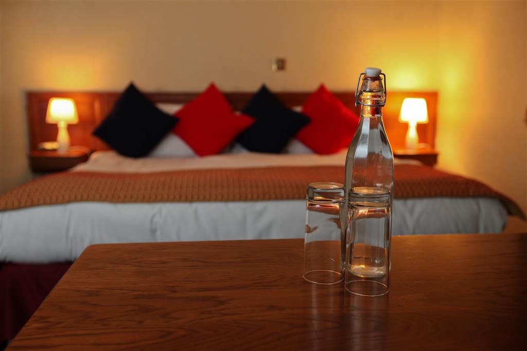The Rose & Crown Hotel