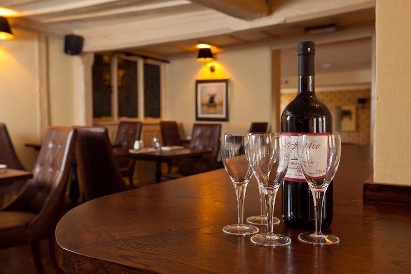 The Rose & Crown Hotel