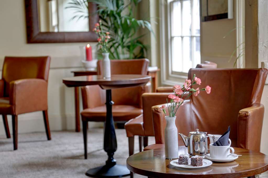The Rose & Crown Hotel