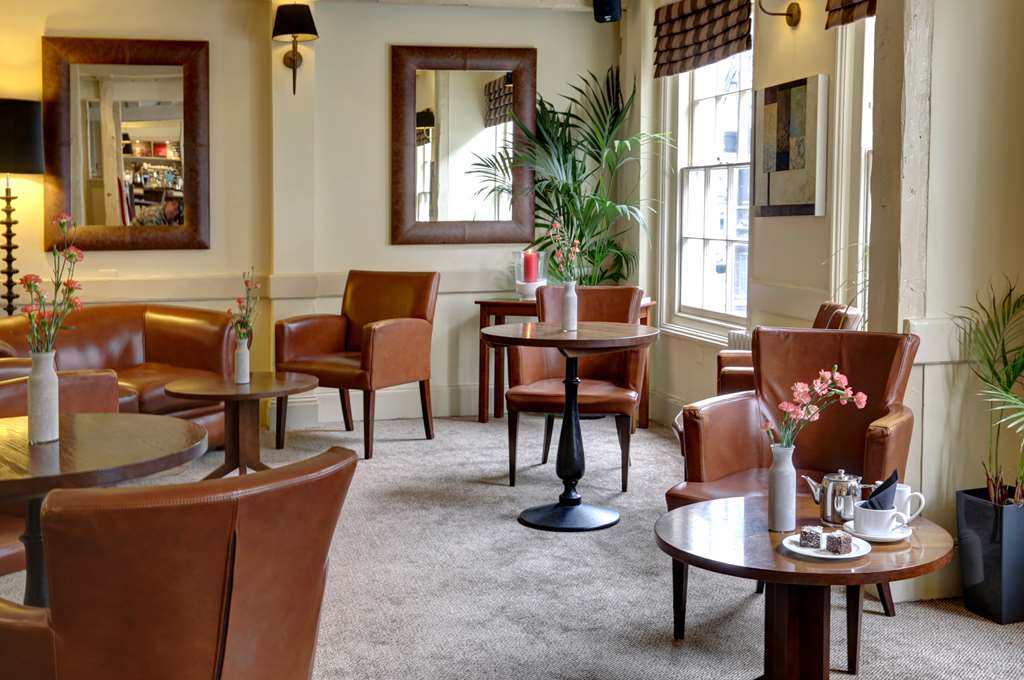 The Rose & Crown Hotel