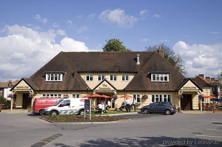 Premier Inn Twickenham East