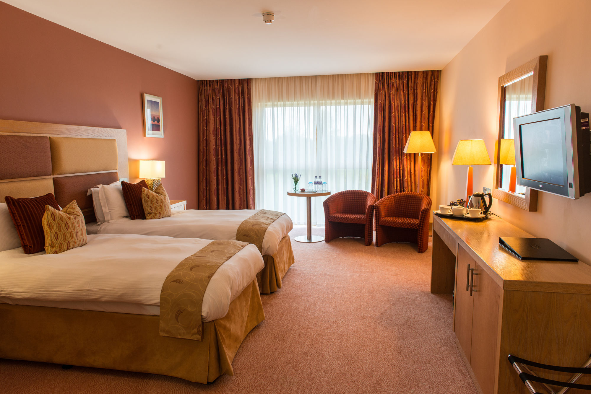 East Sussex National Golf Resort & Spa