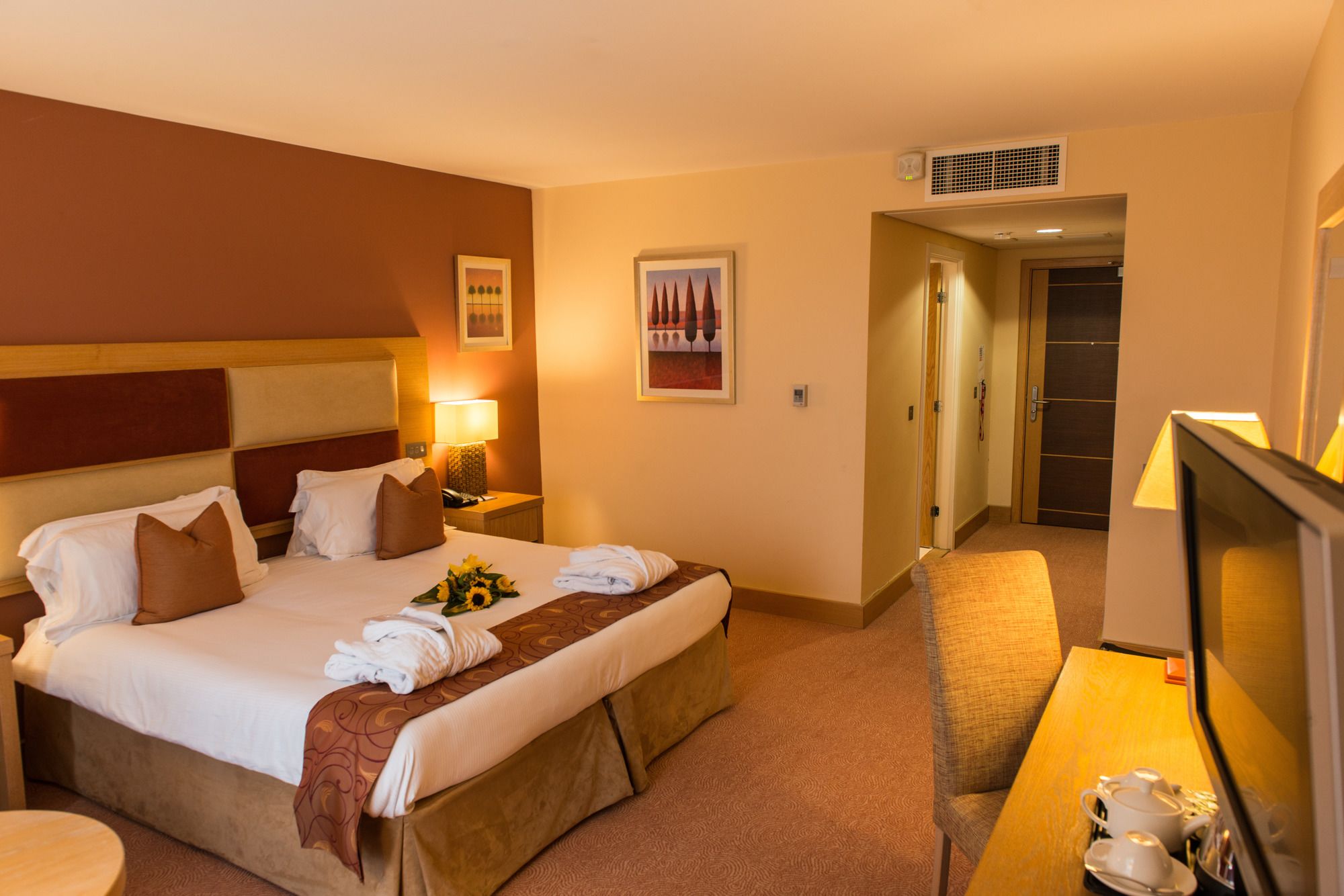 East Sussex National Golf Resort & Spa