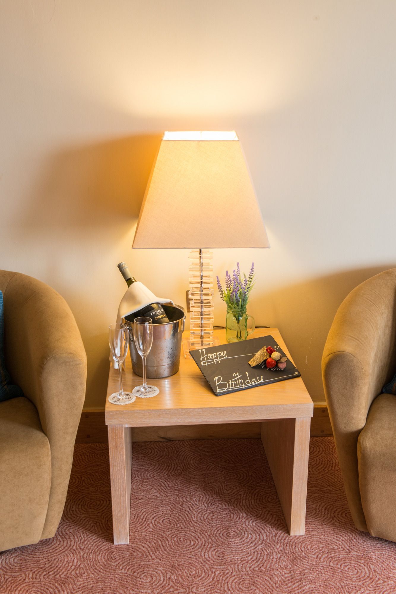 East Sussex National Golf Resort & Spa