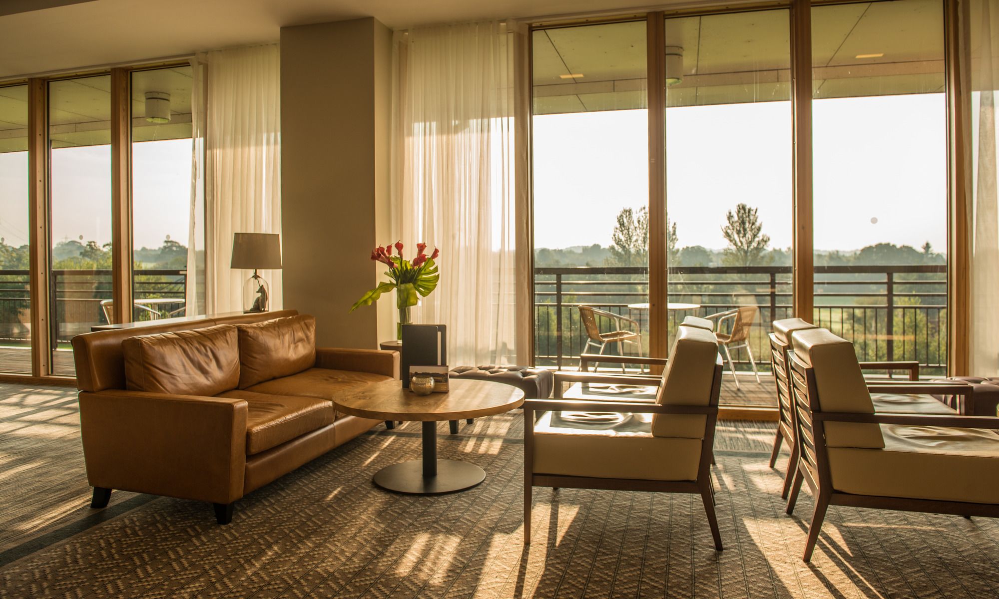 East Sussex National Golf Resort & Spa