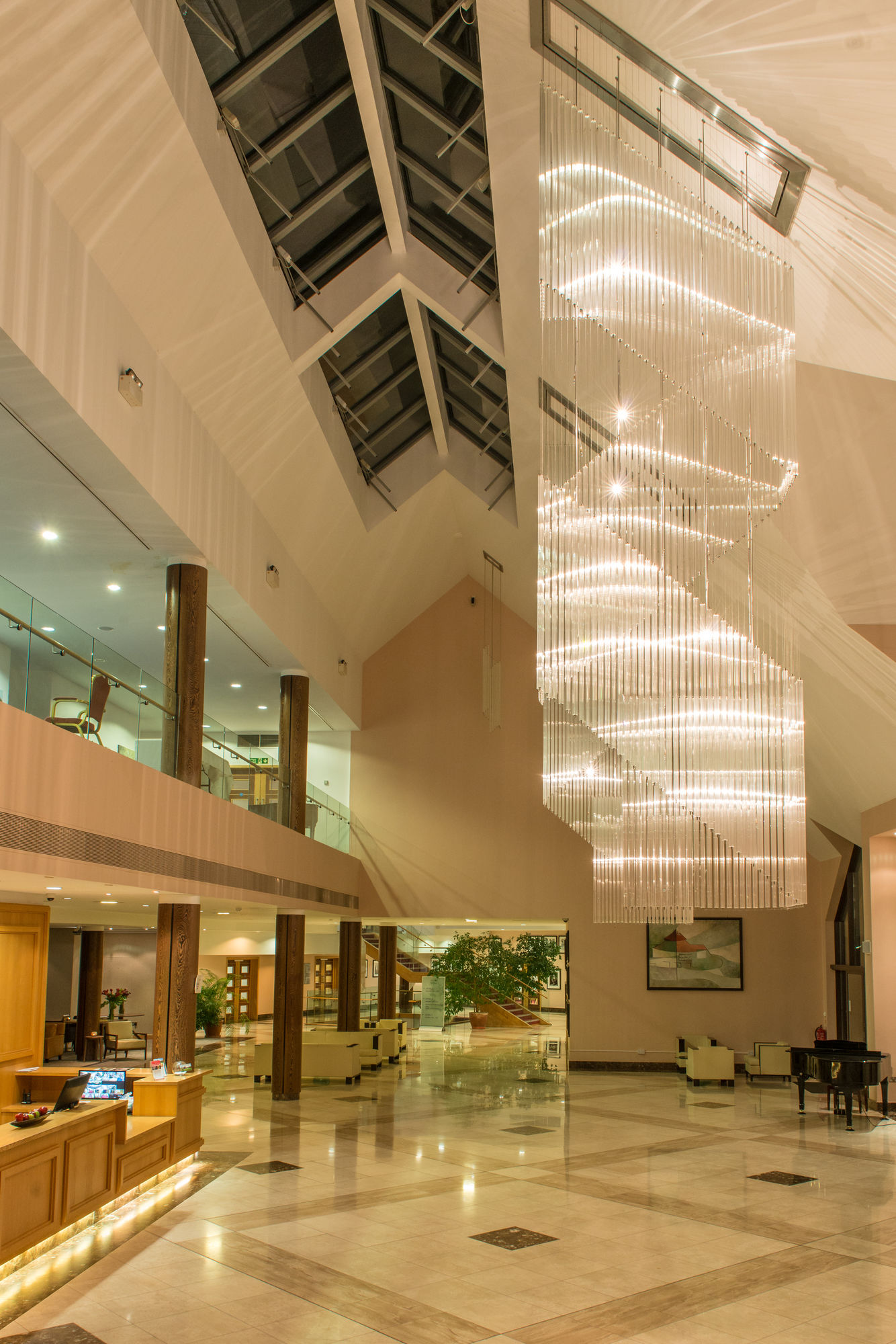 East Sussex National Golf Resort & Spa