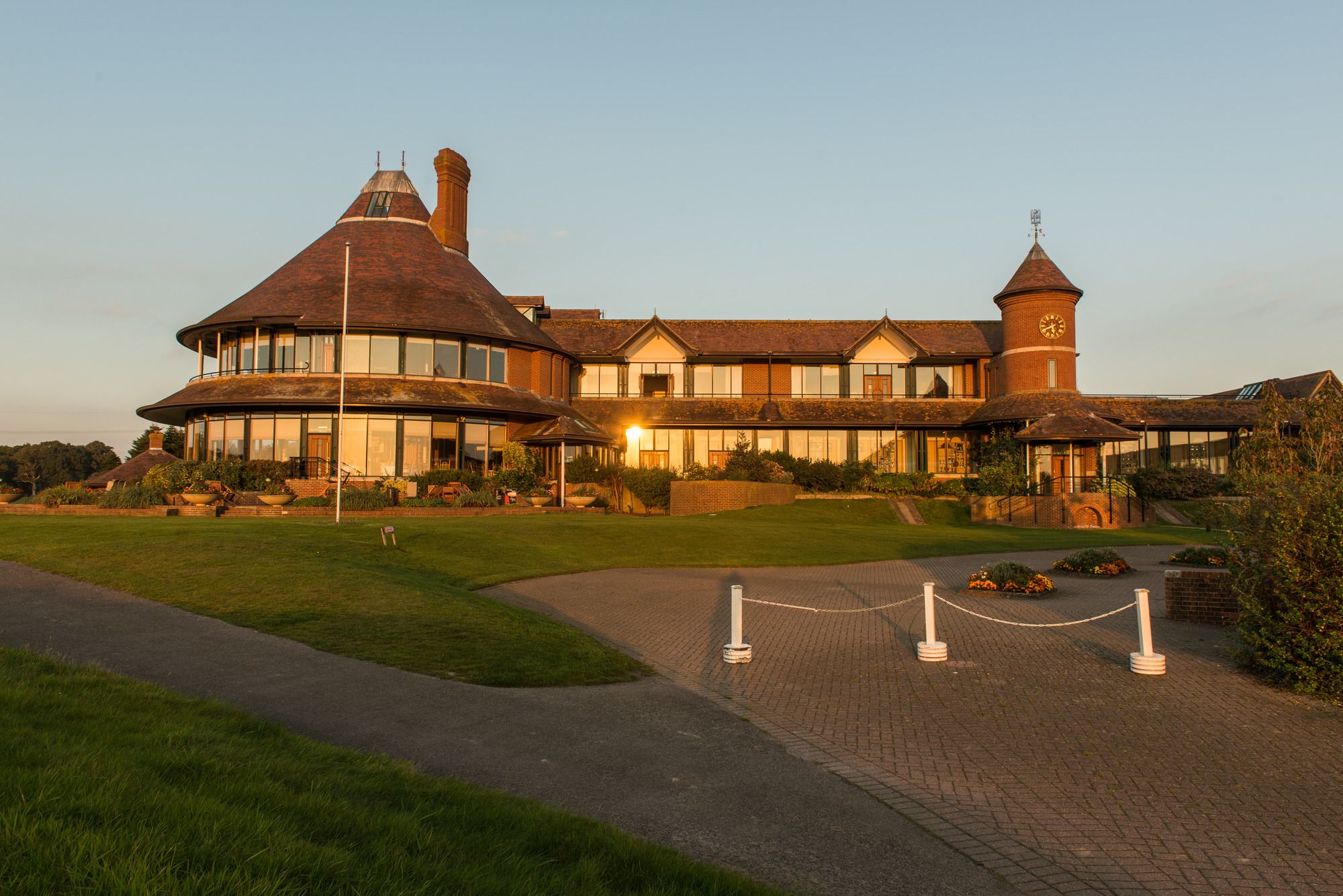 East Sussex National Golf Resort & Spa