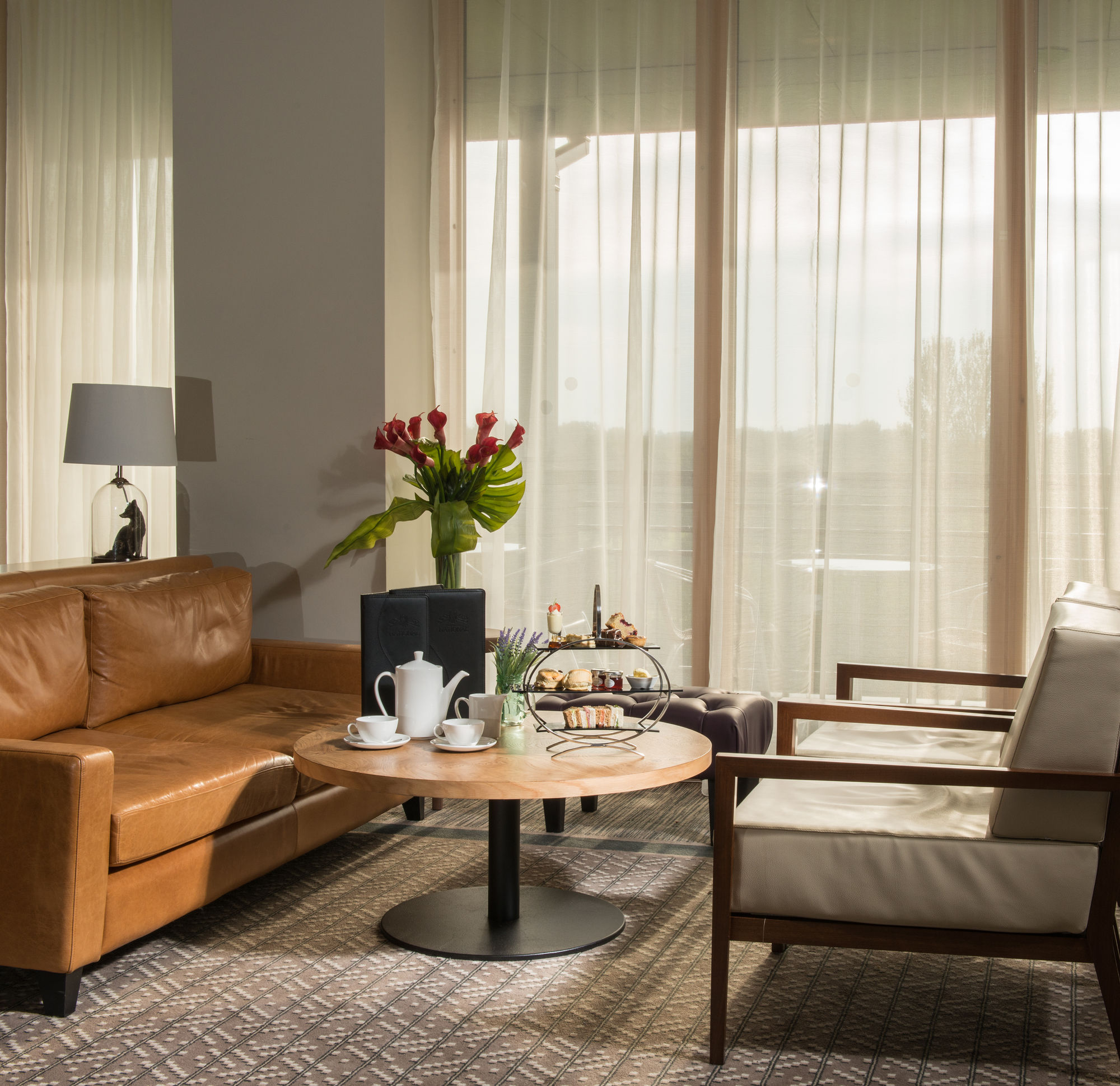East Sussex National Golf Resort & Spa