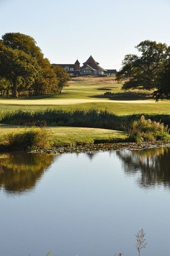 East Sussex National Golf Resort & Spa