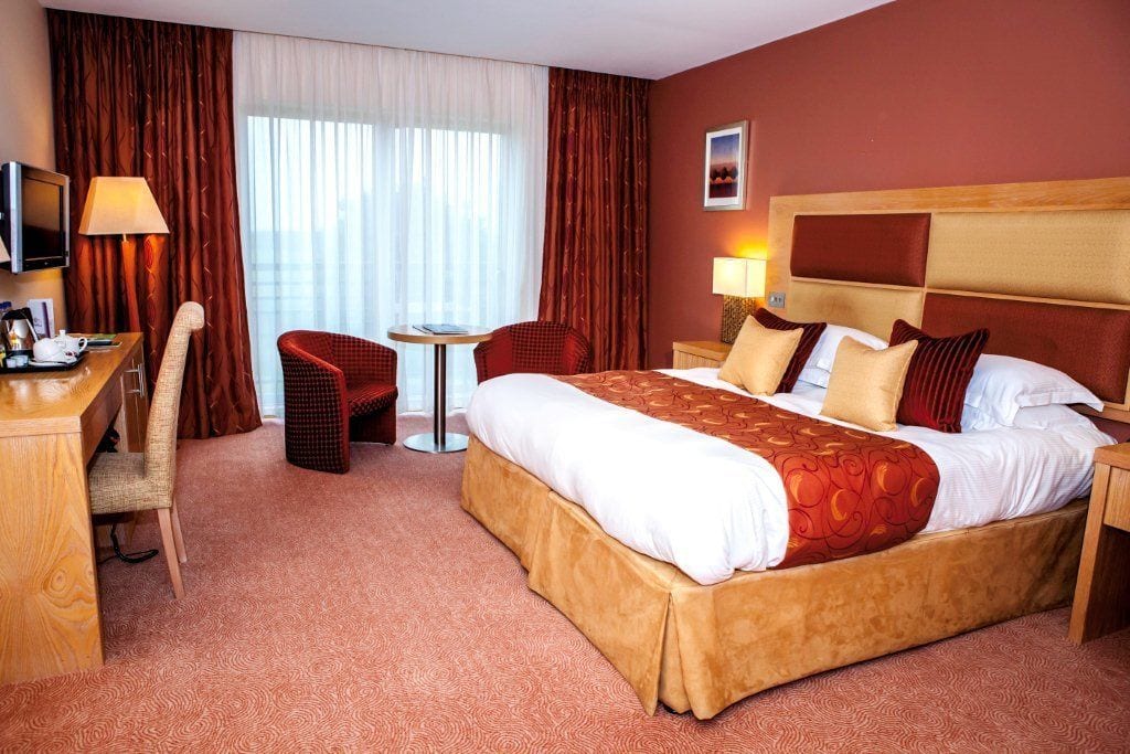 East Sussex National Golf Resort & Spa