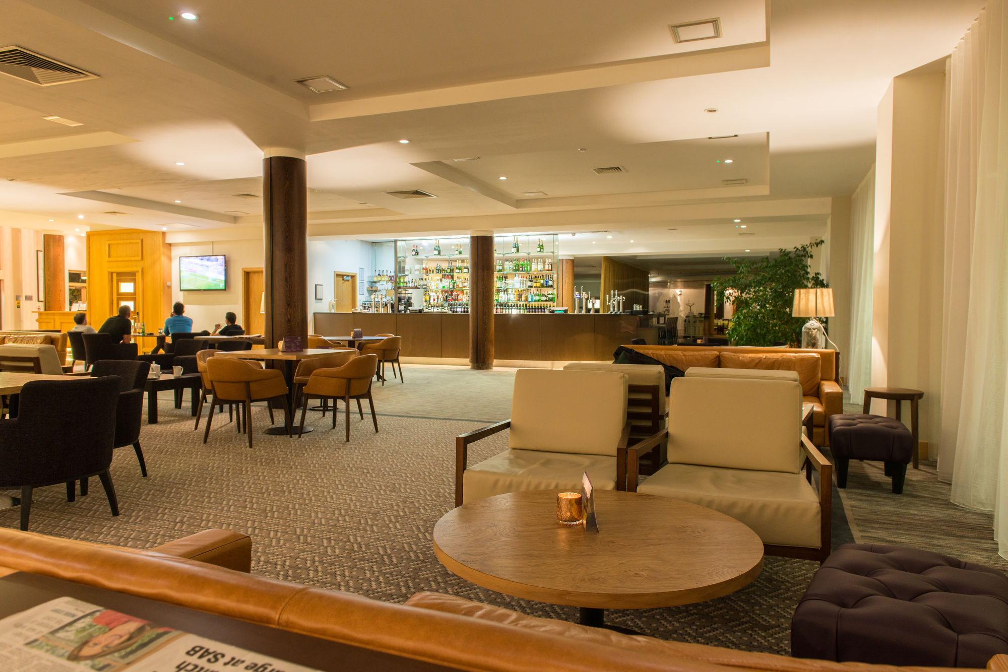 East Sussex National Golf Resort & Spa