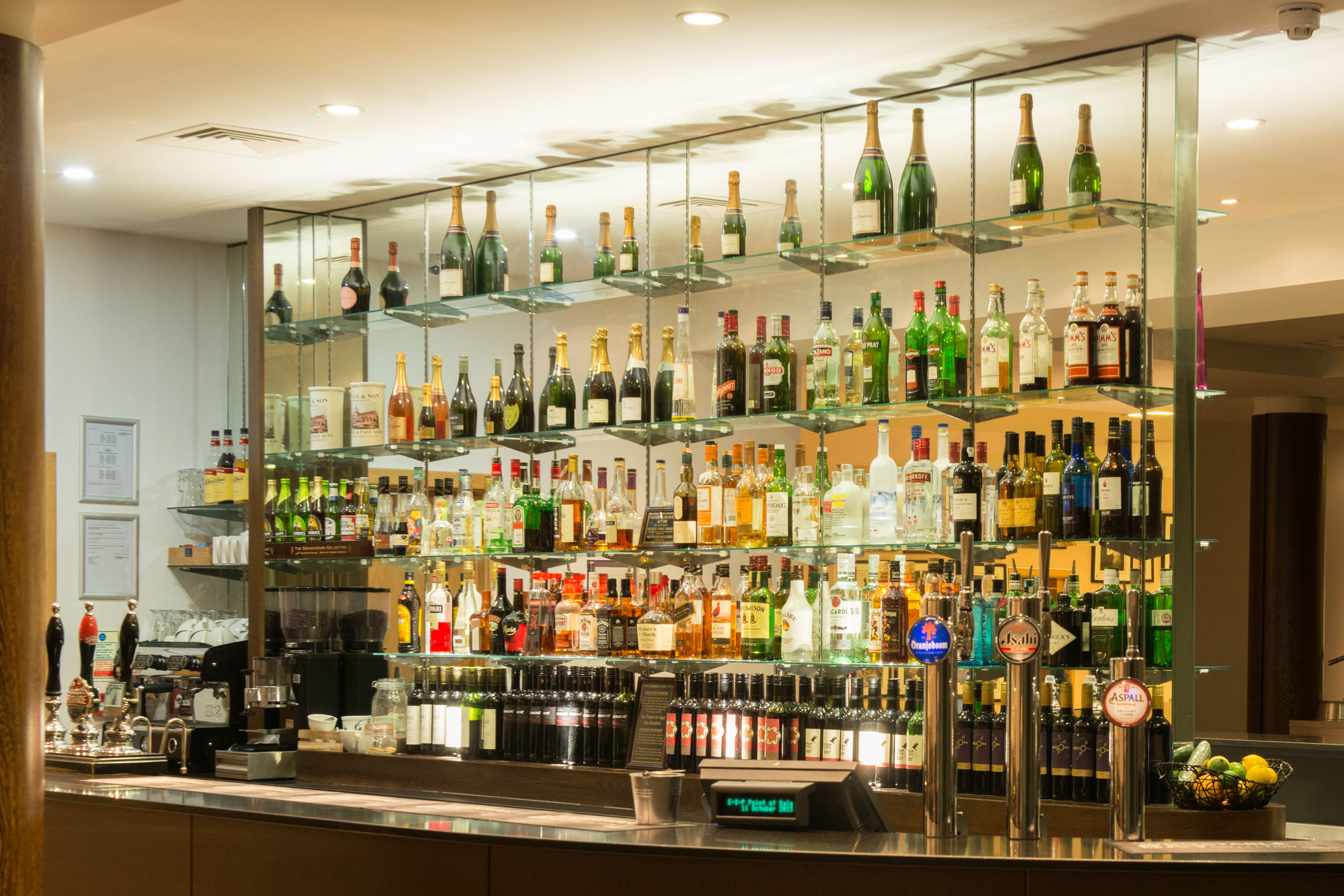 East Sussex National Golf Resort & Spa