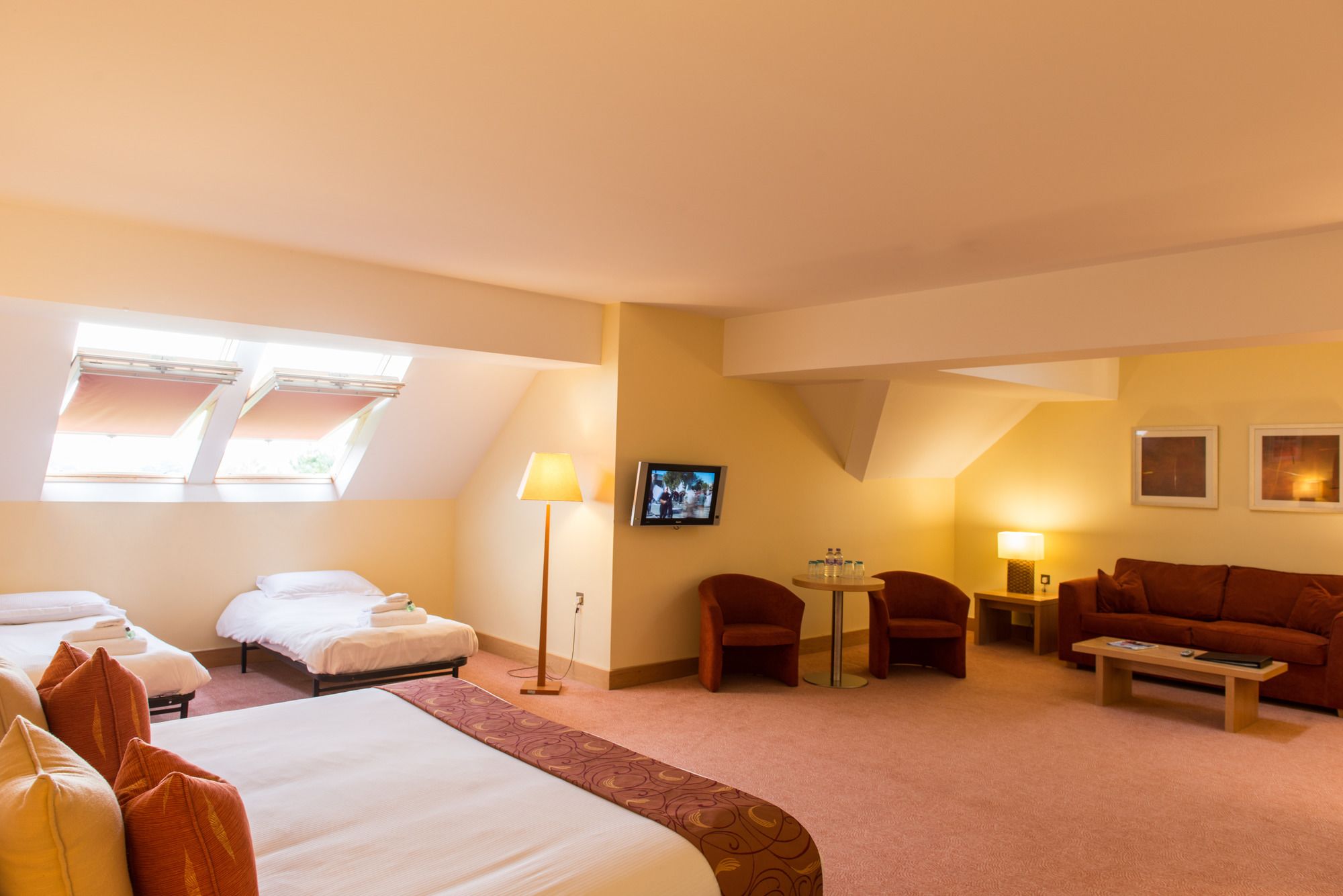East Sussex National Golf Resort & Spa
