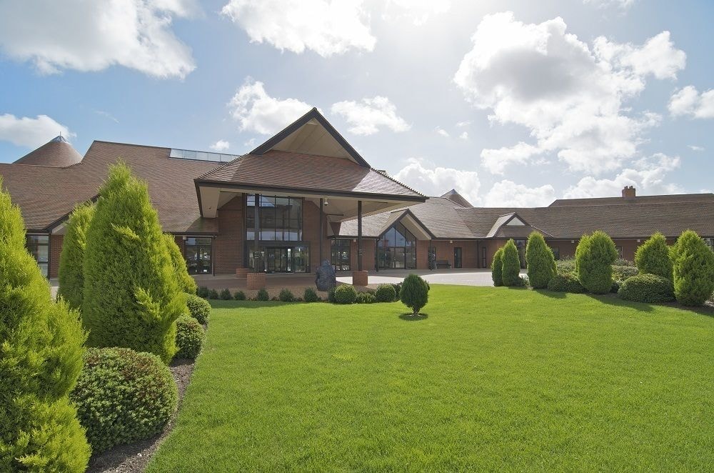 East Sussex National Golf Resort & Spa