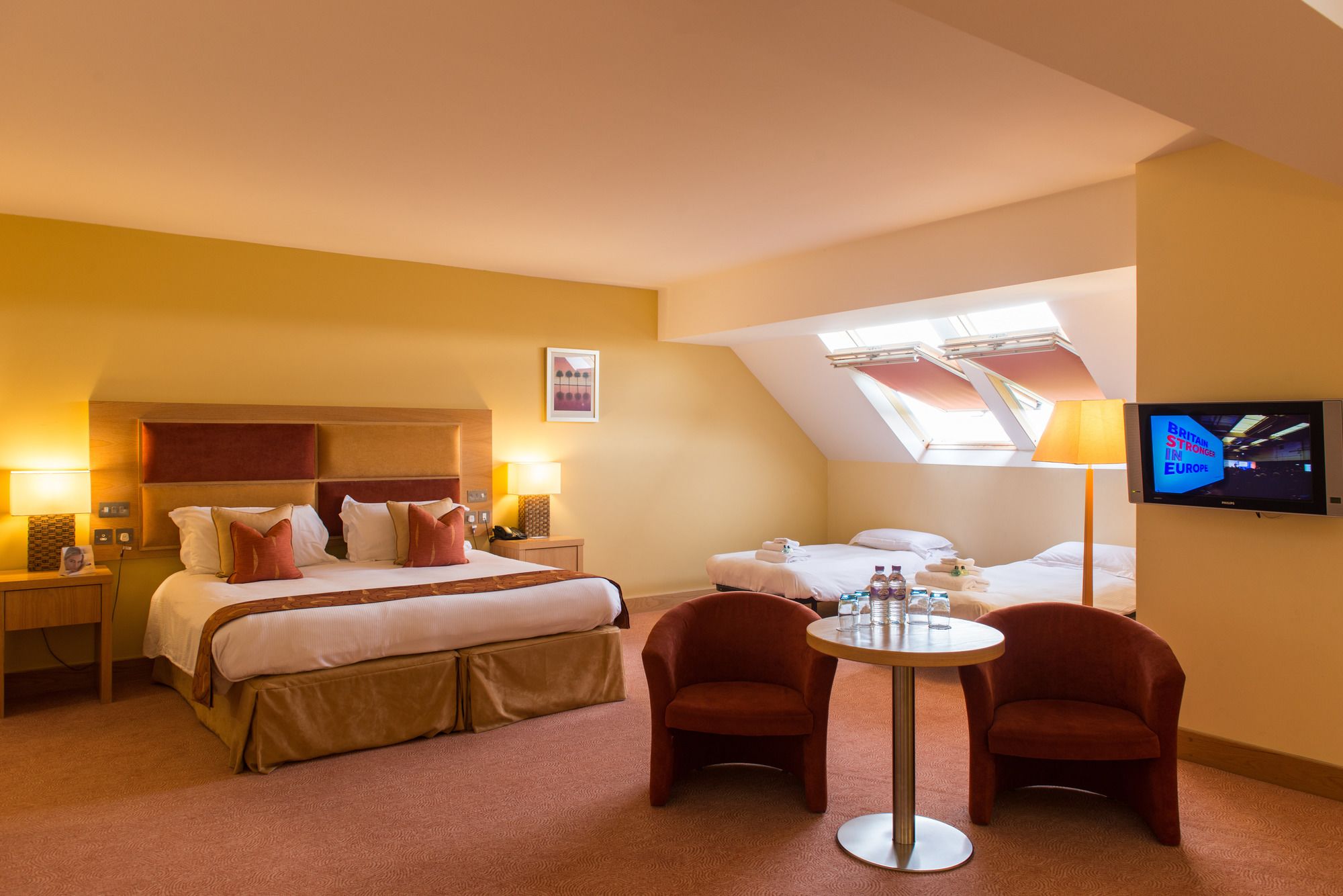 East Sussex National Golf Resort & Spa