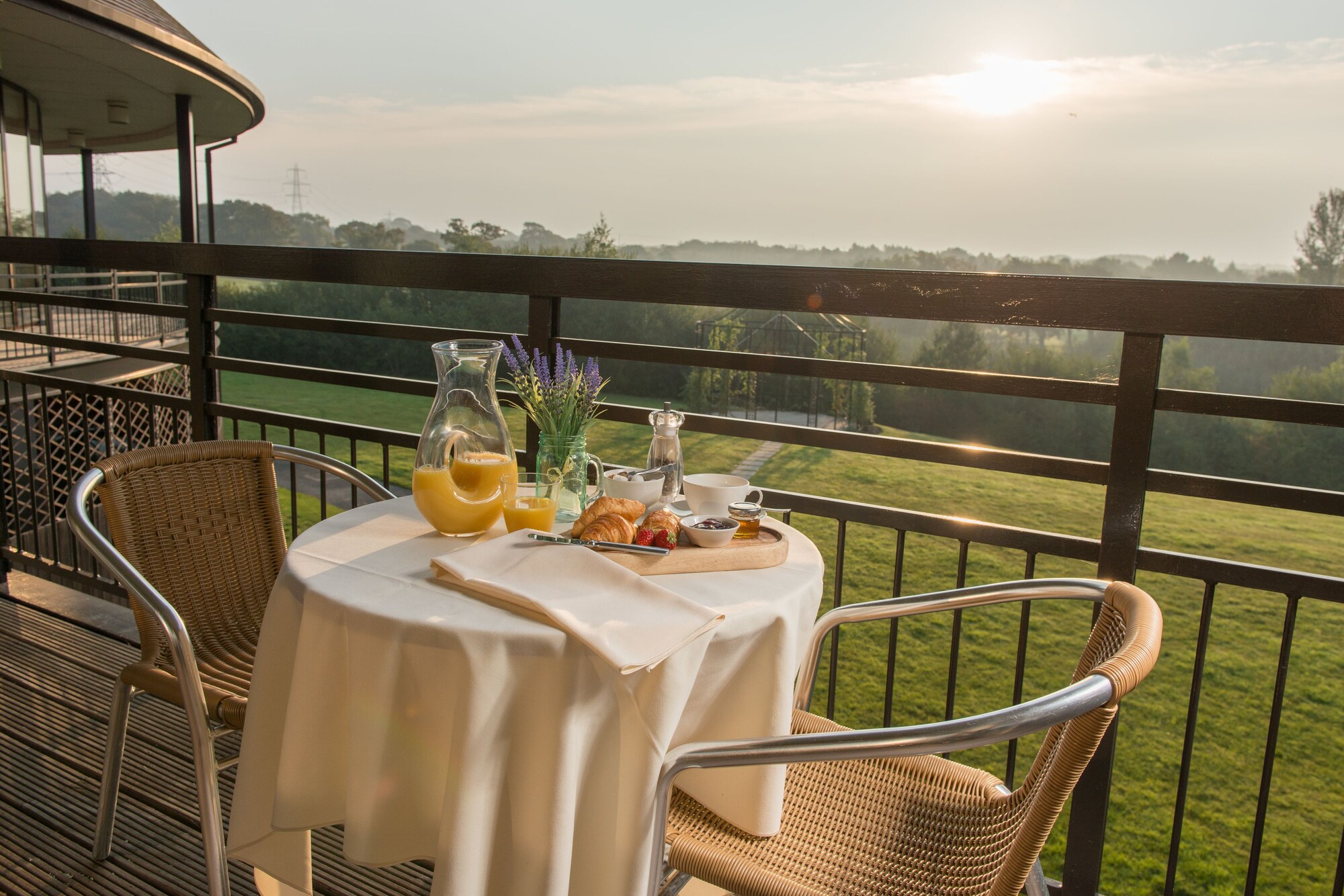 East Sussex National Golf Resort & Spa