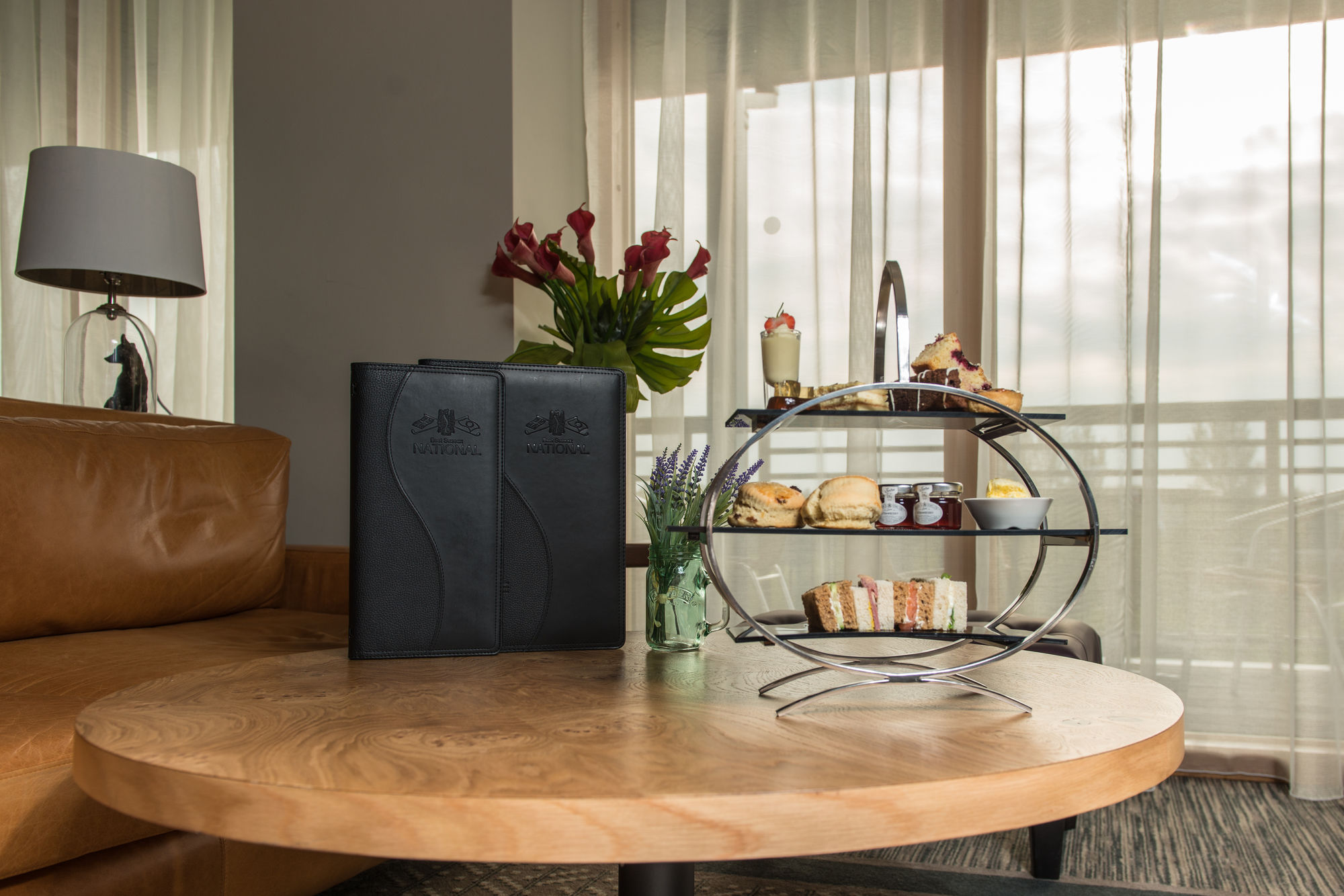 East Sussex National Golf Resort & Spa
