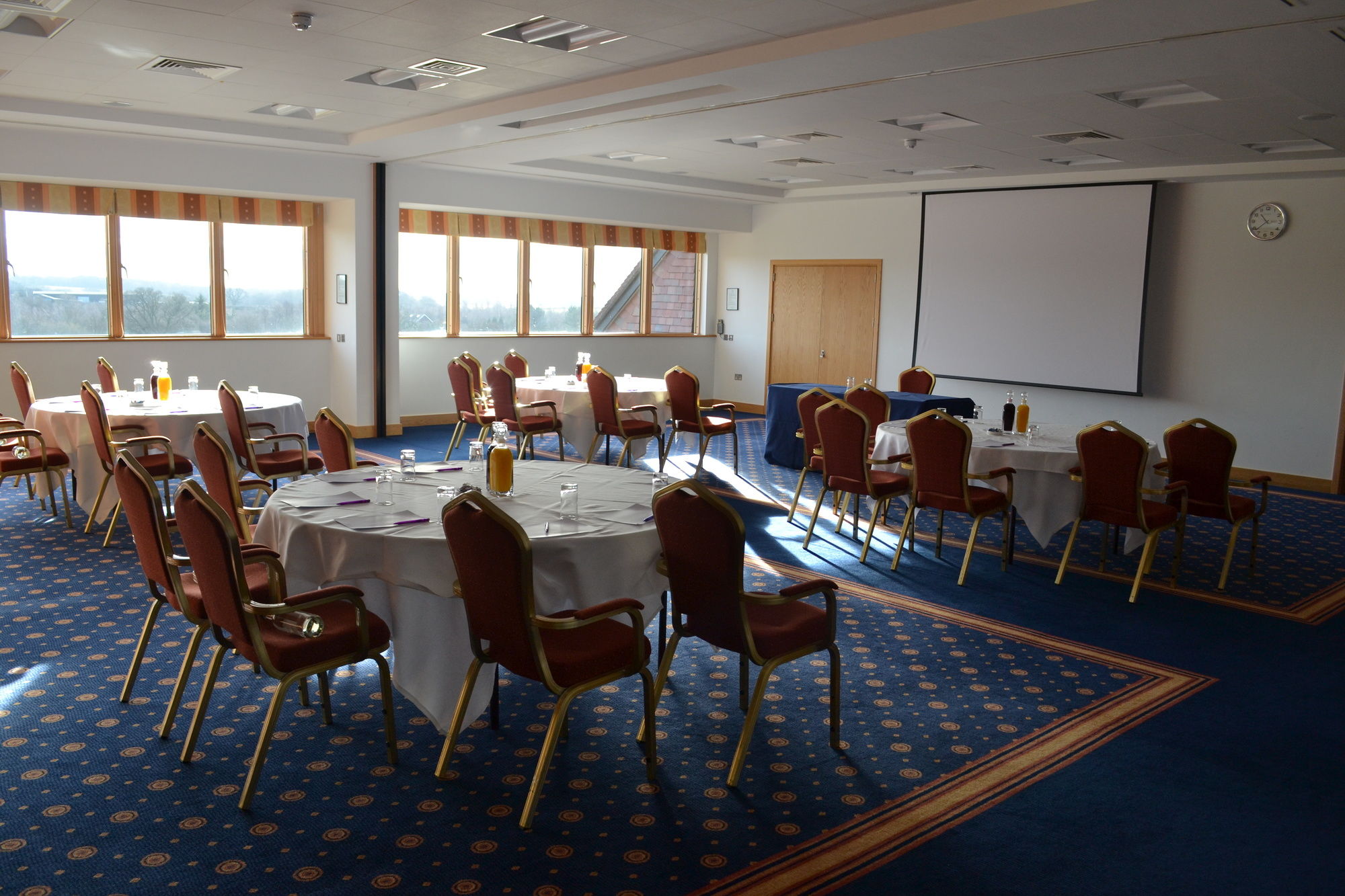 East Sussex National Golf Resort & Spa