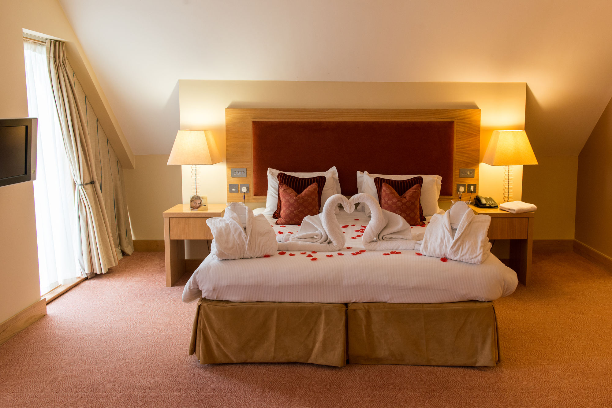 East Sussex National Golf Resort & Spa