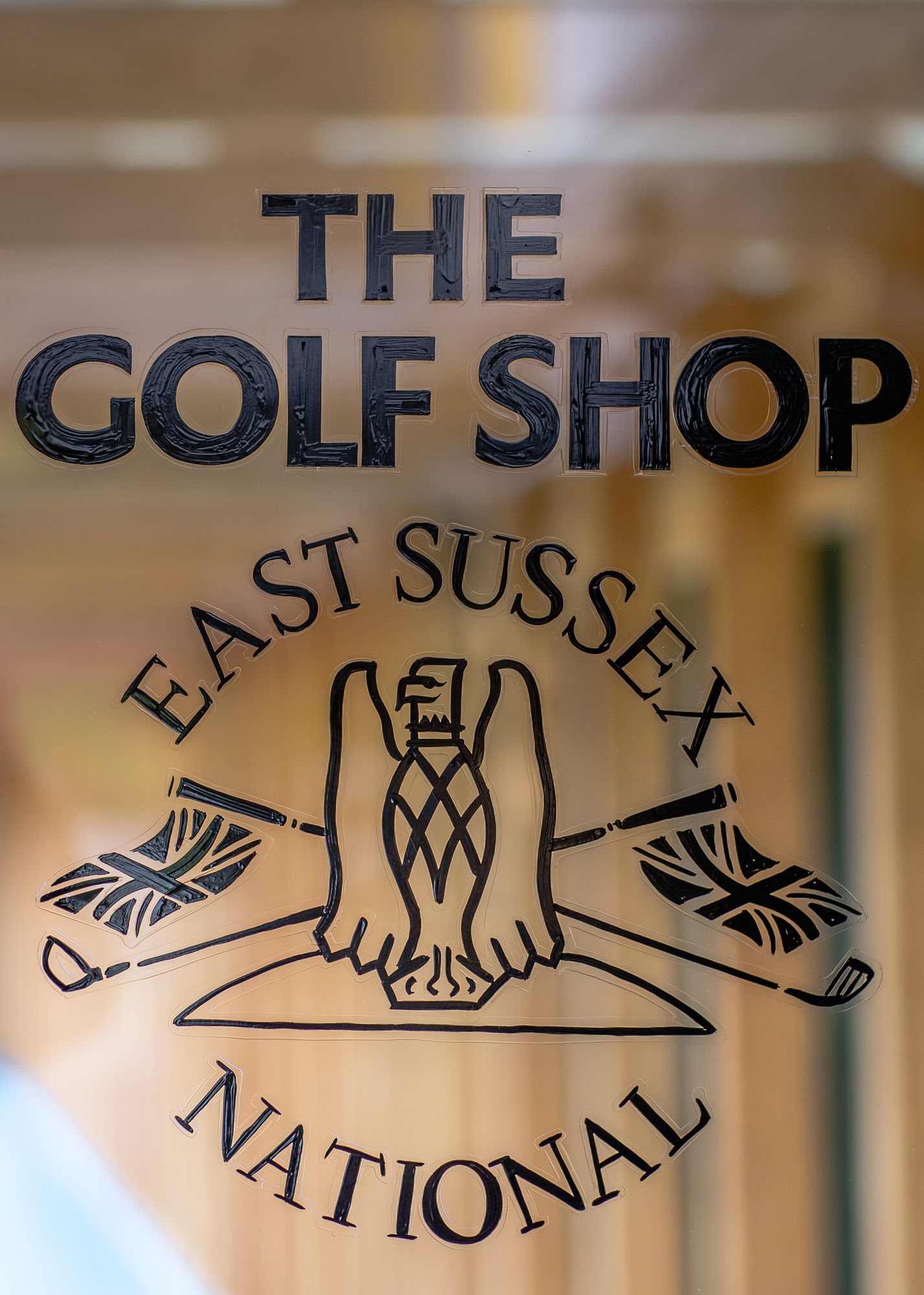 East Sussex National Golf Resort & Spa