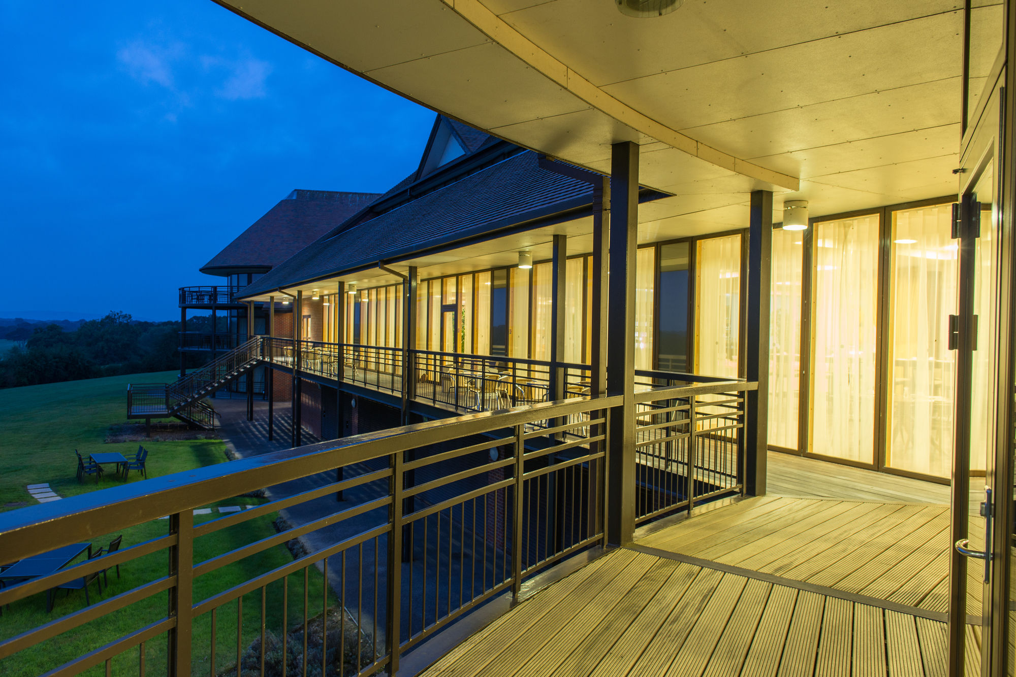 East Sussex National Golf Resort & Spa