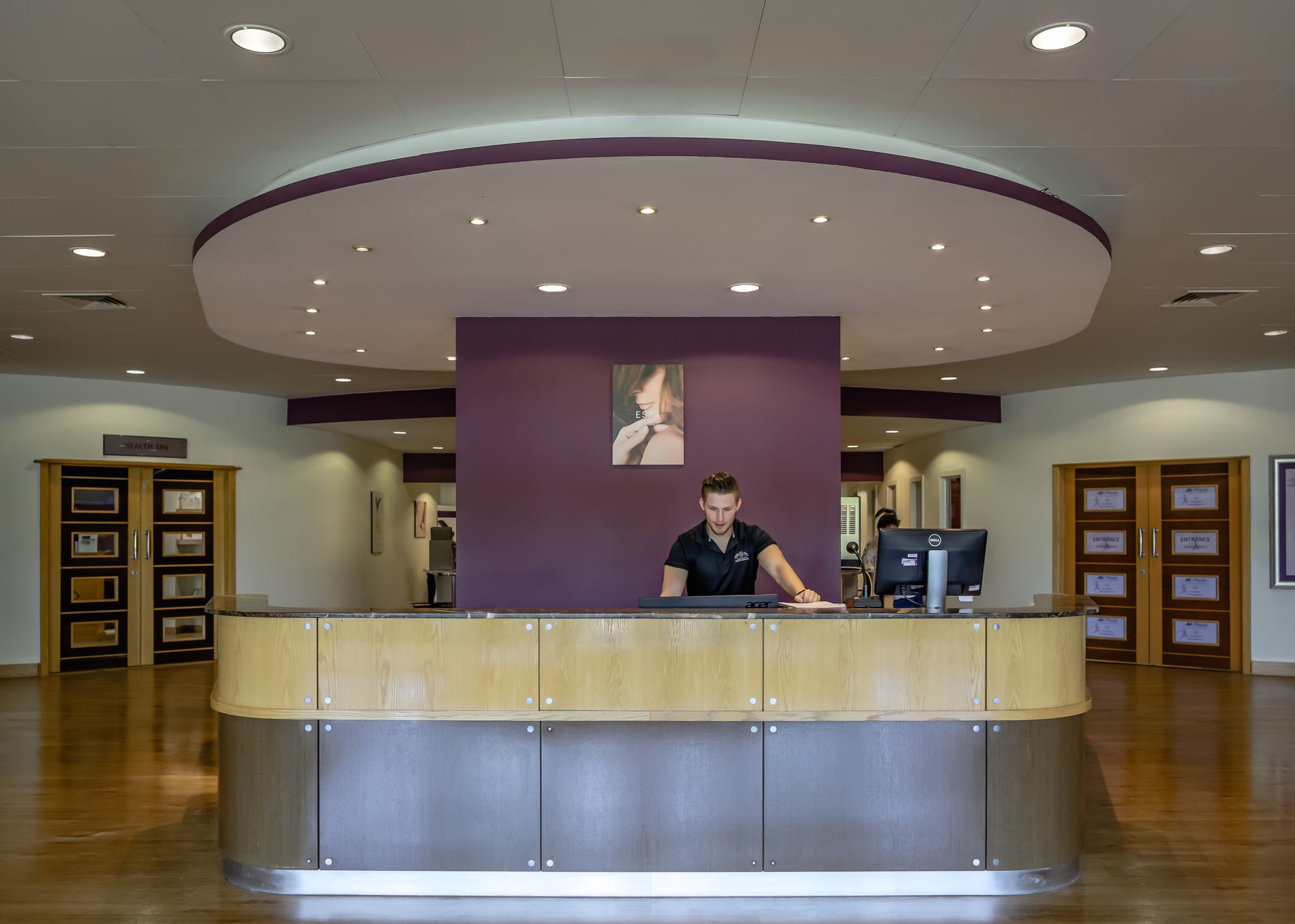 East Sussex National Golf Resort & Spa