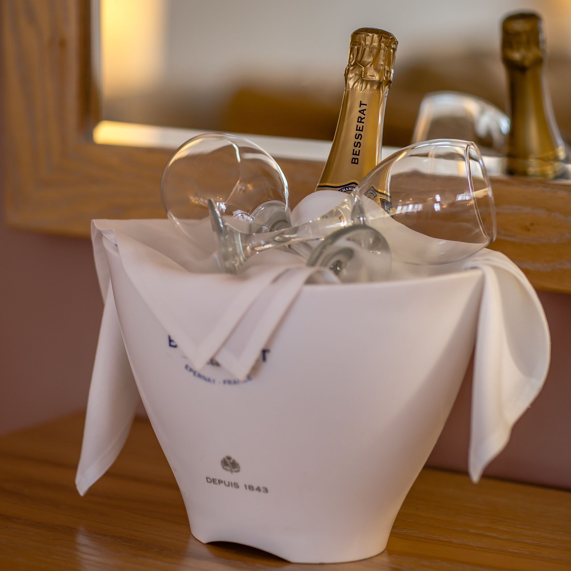 East Sussex National Golf Resort & Spa
