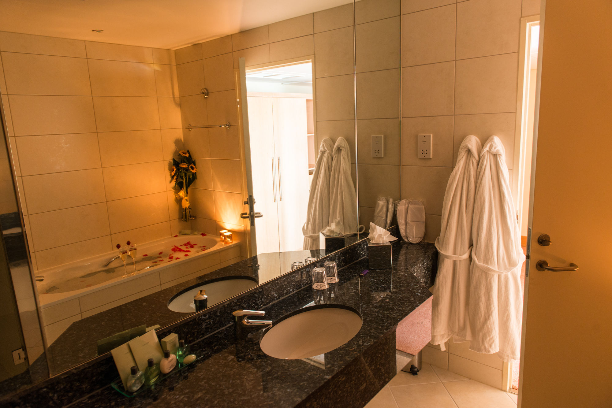 East Sussex National Golf Resort & Spa