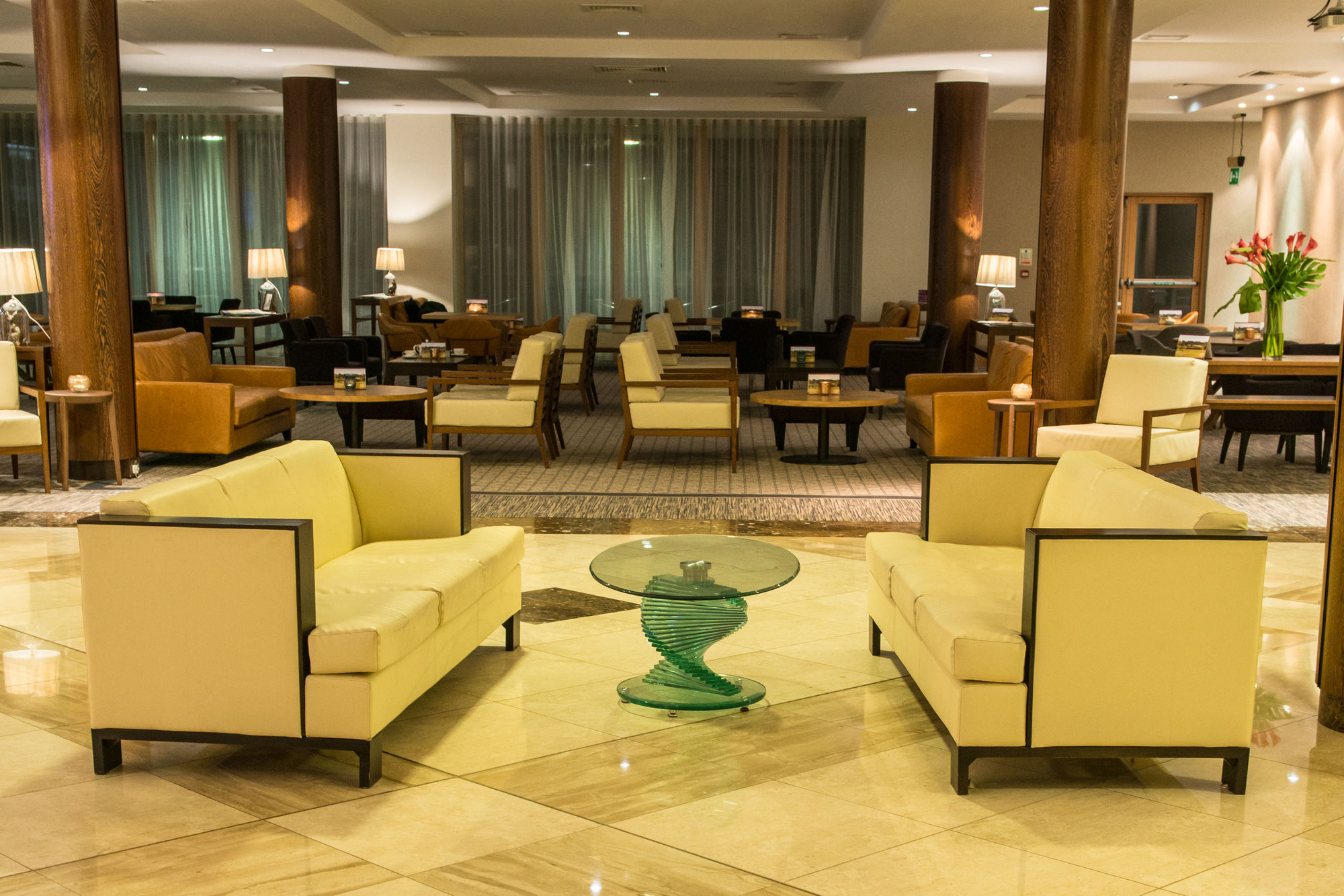 East Sussex National Golf Resort & Spa