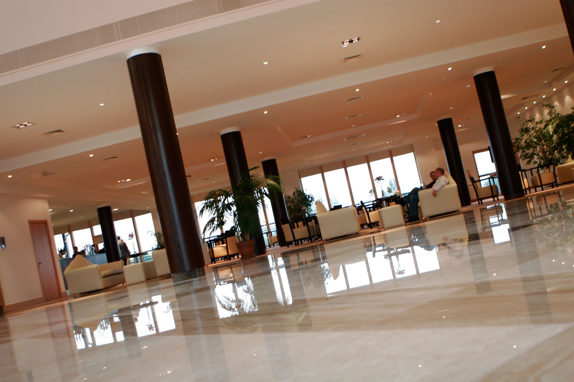 East Sussex National Golf Resort & Spa