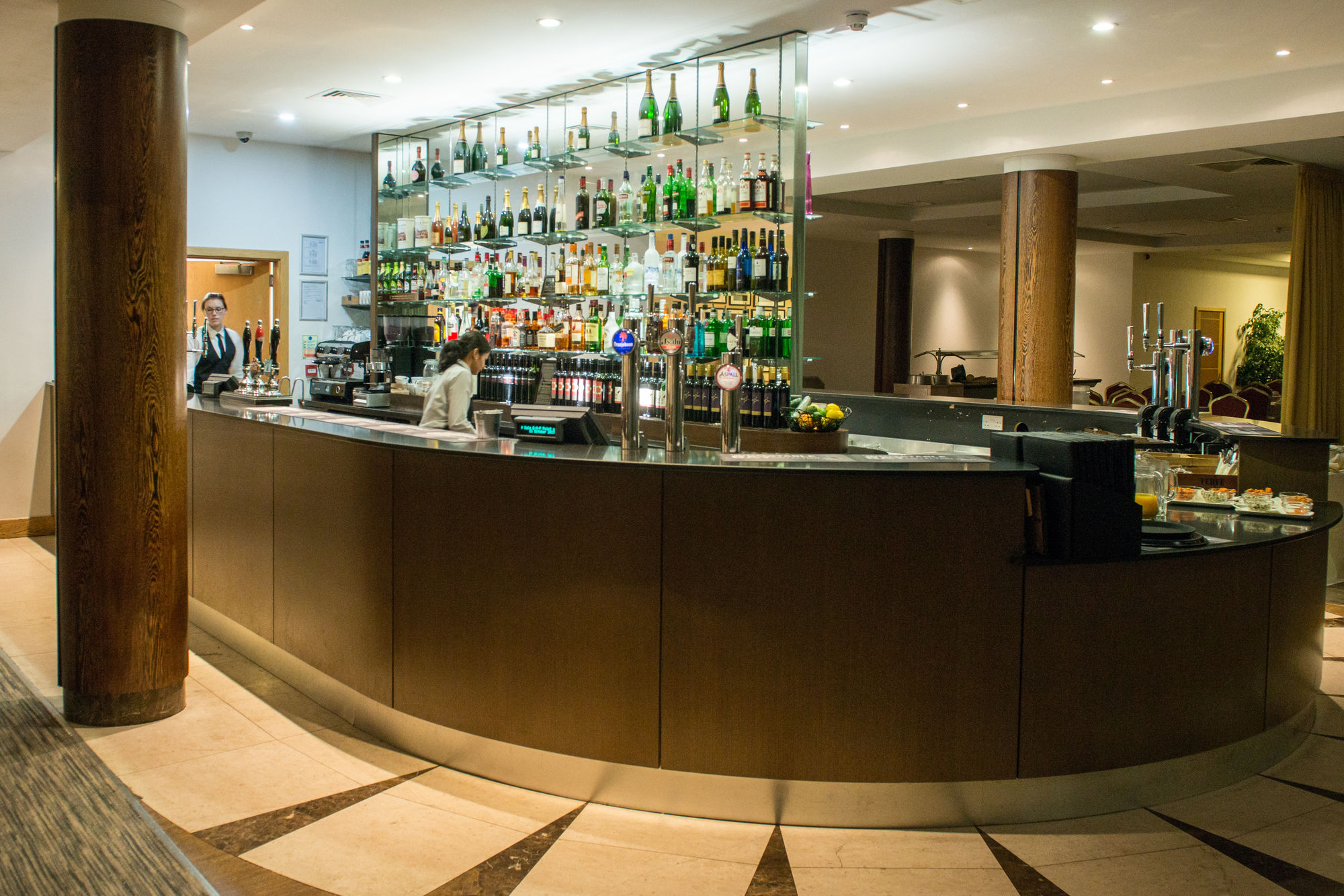 East Sussex National Golf Resort & Spa