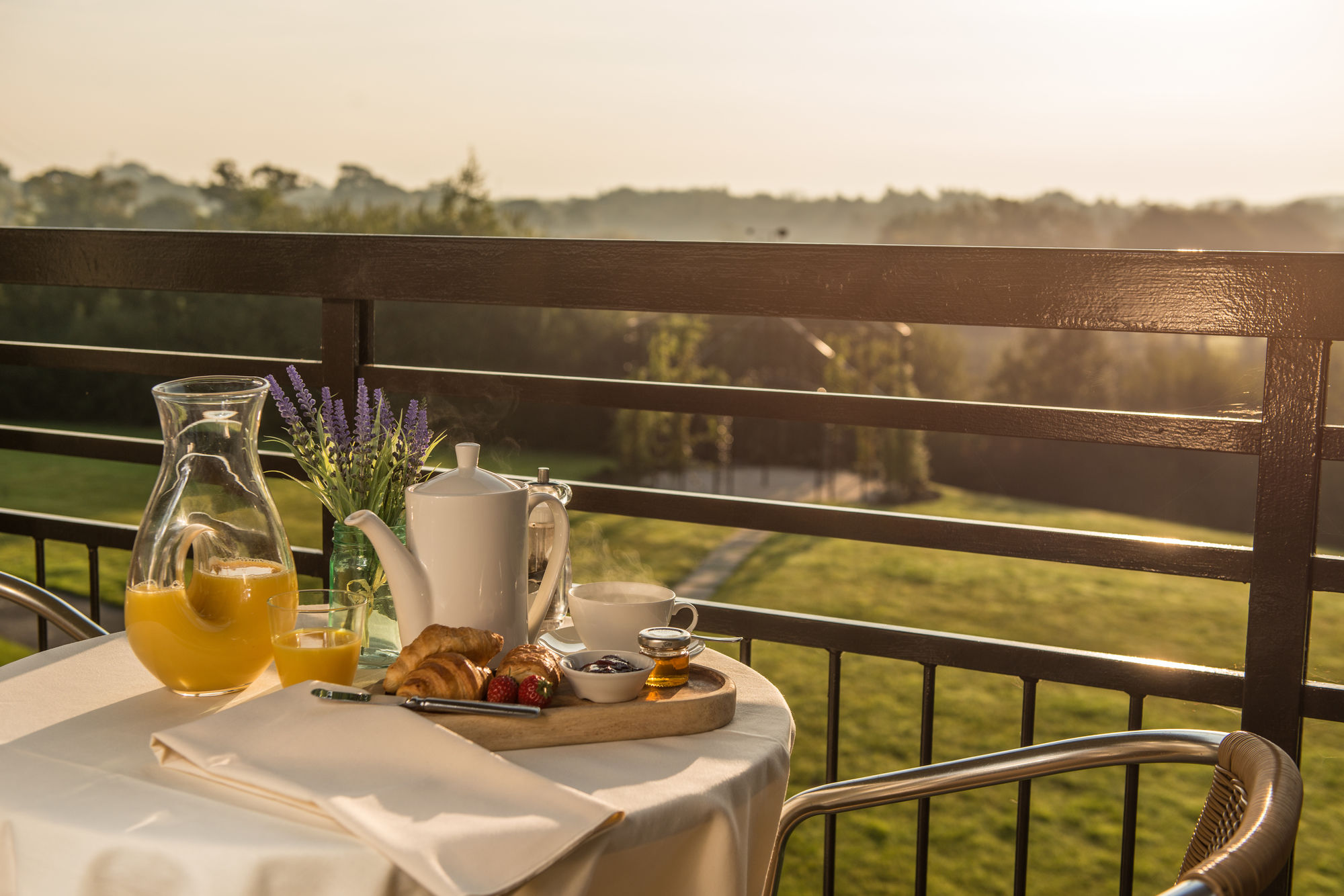 East Sussex National Golf Resort & Spa
