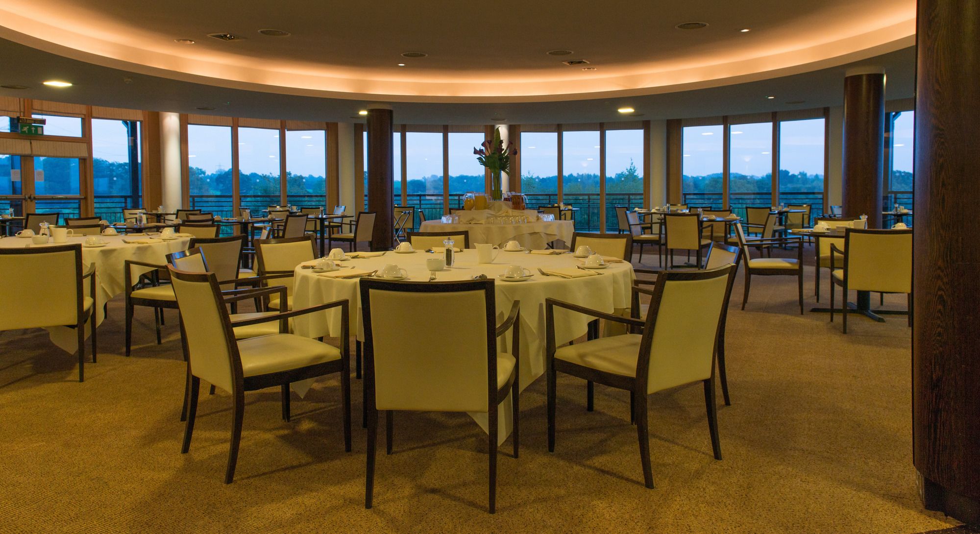 East Sussex National Golf Resort & Spa
