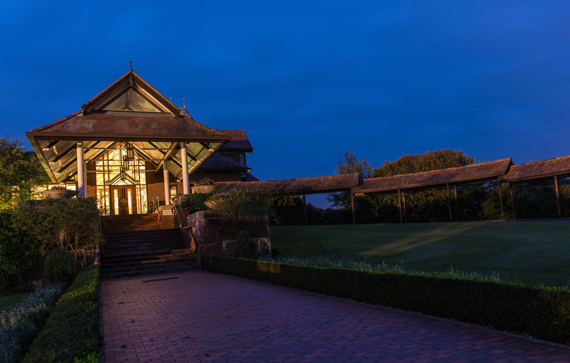 East Sussex National Golf Resort & Spa