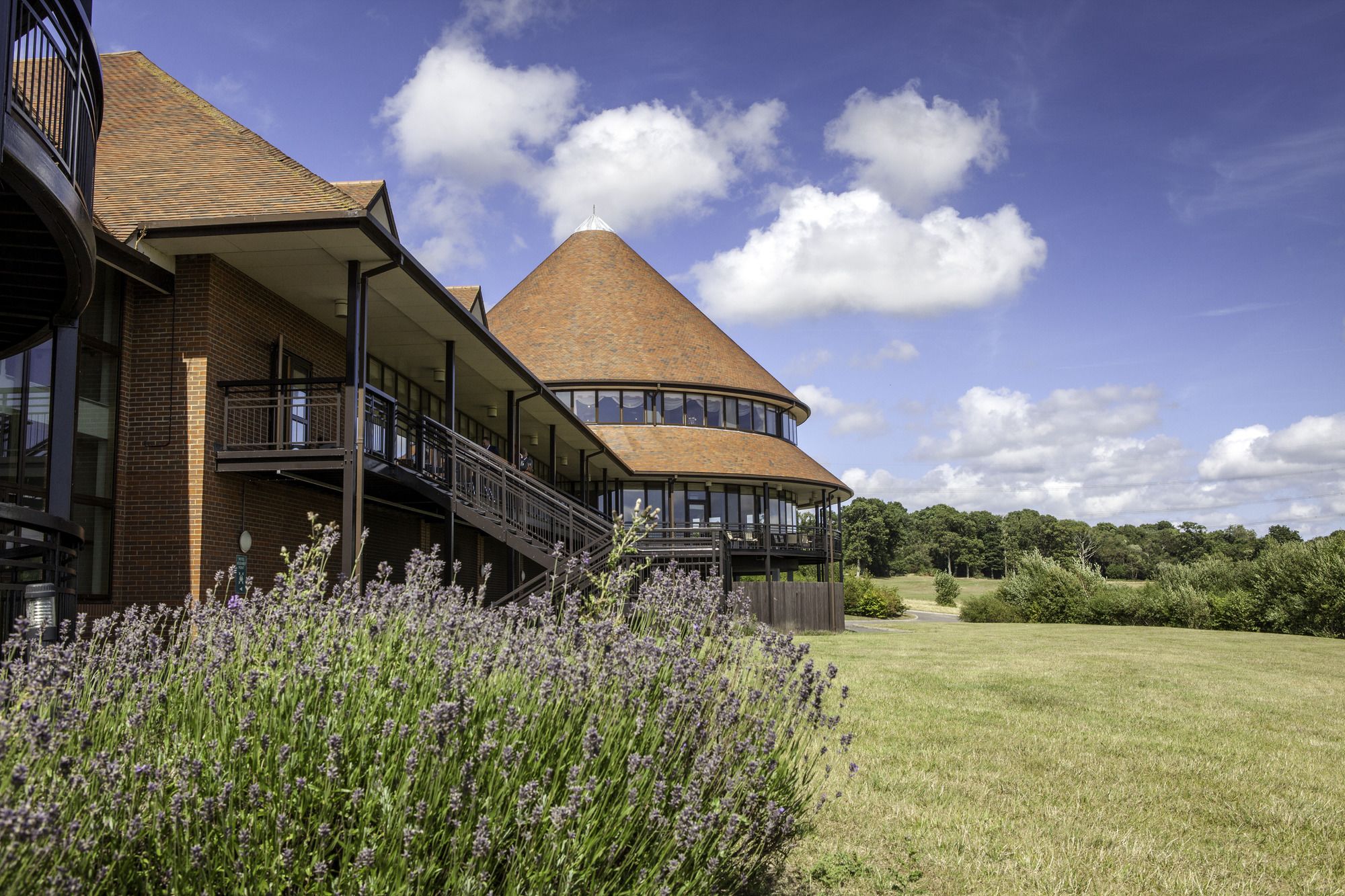 East Sussex National Golf Resort & Spa