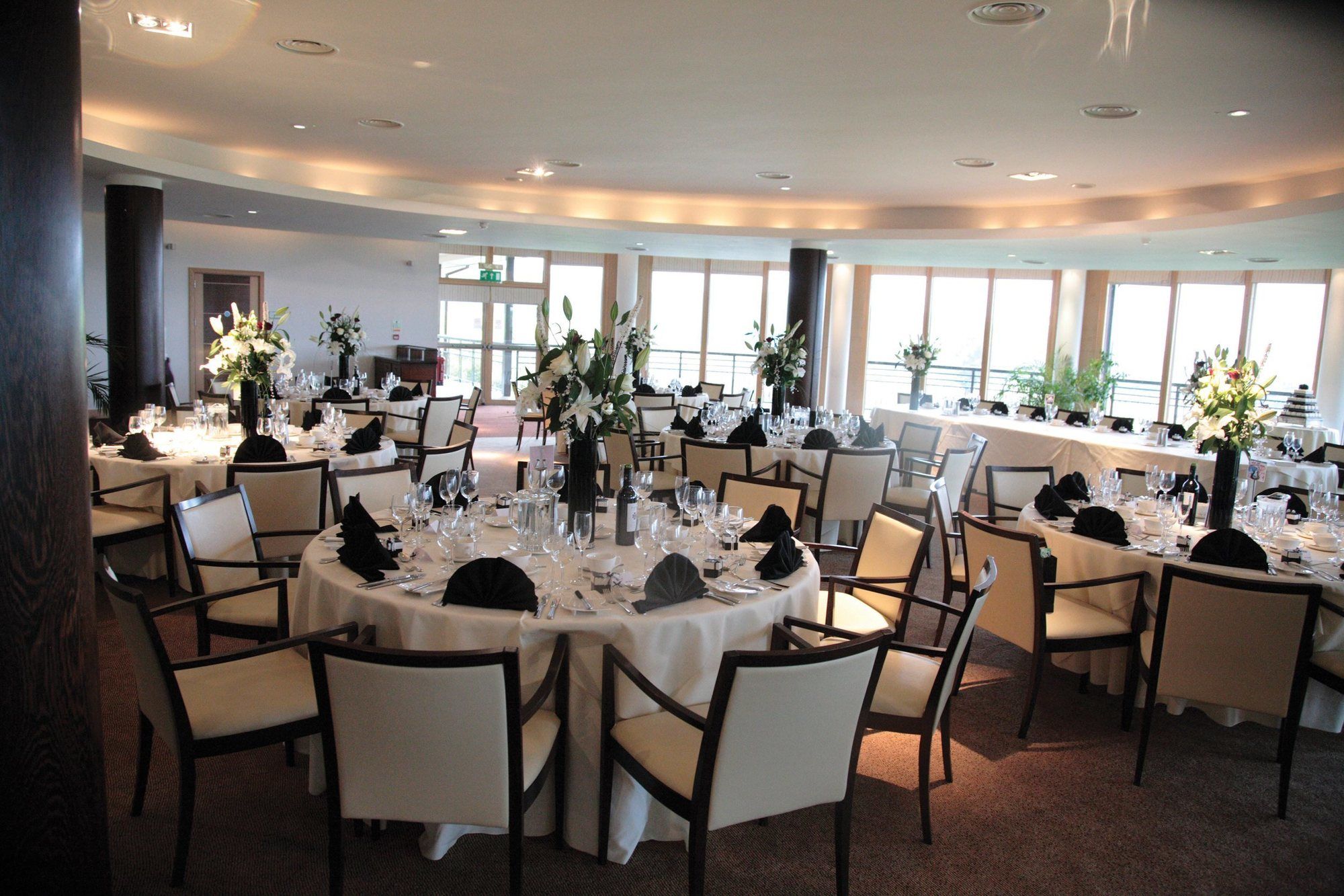 East Sussex National Golf Resort & Spa