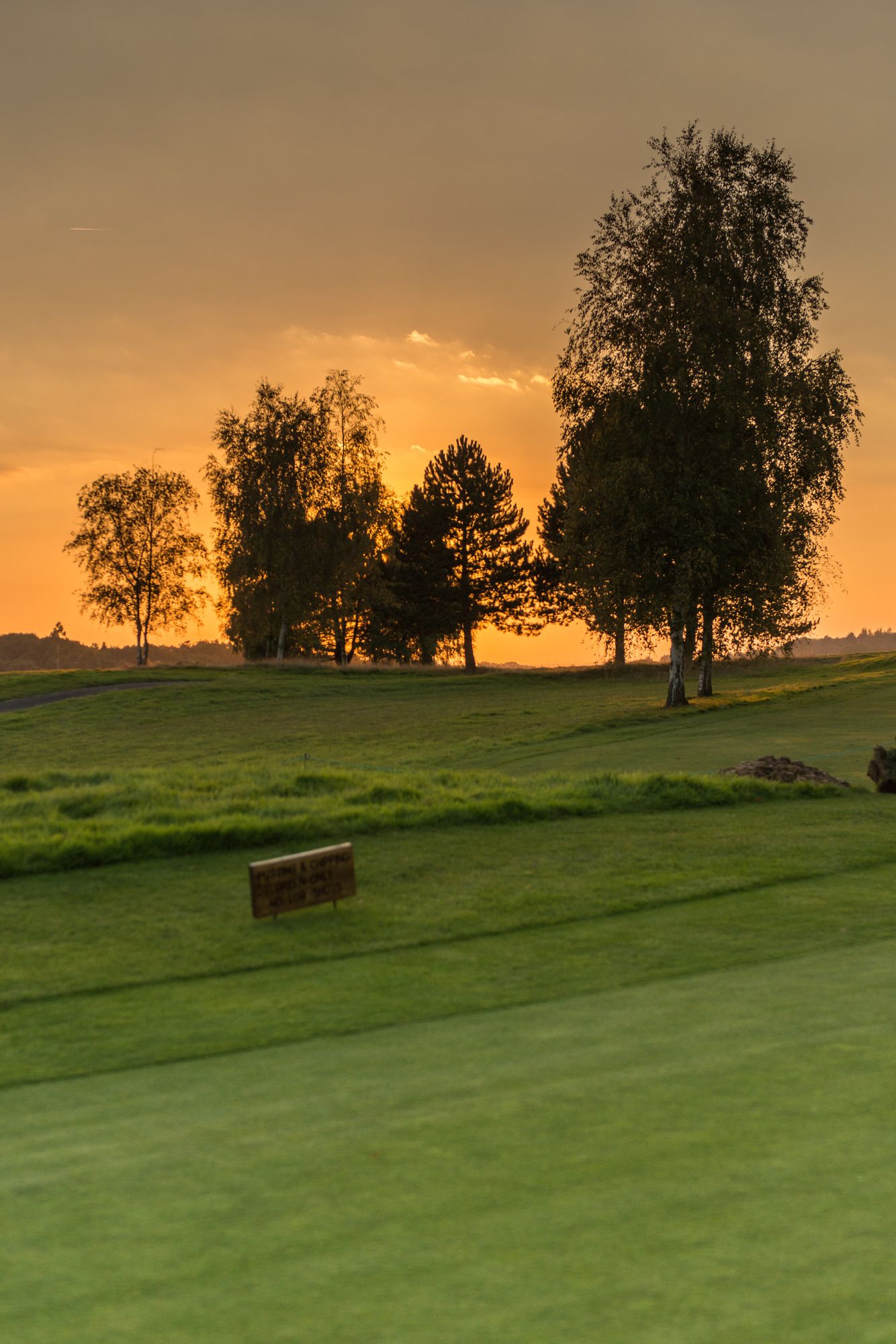 East Sussex National Golf Resort & Spa