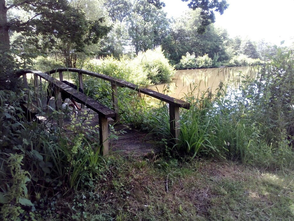 Fisherman's Hut