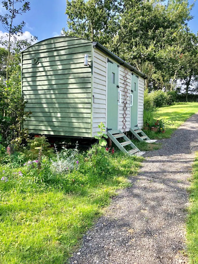Fisherman's Hut