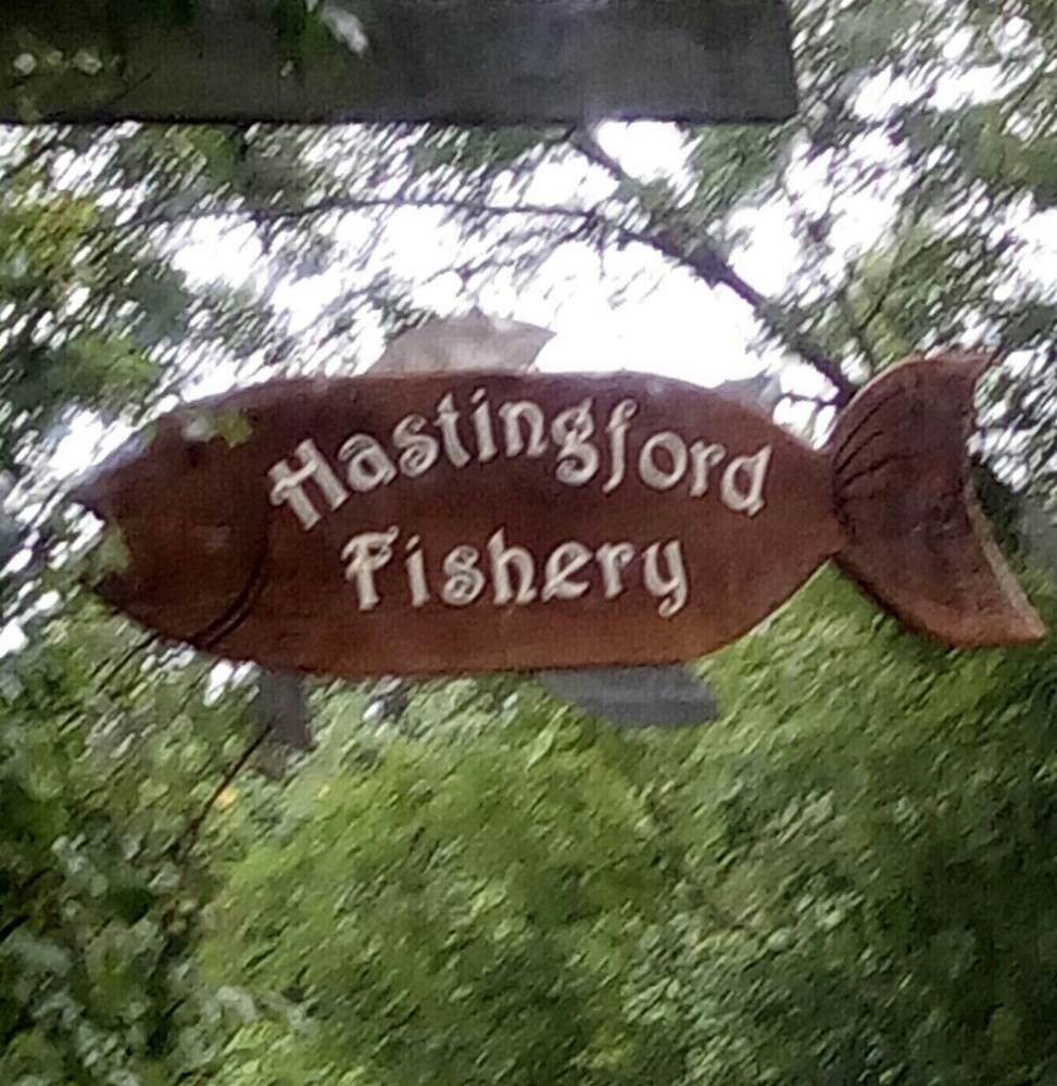 Fisherman's Hut