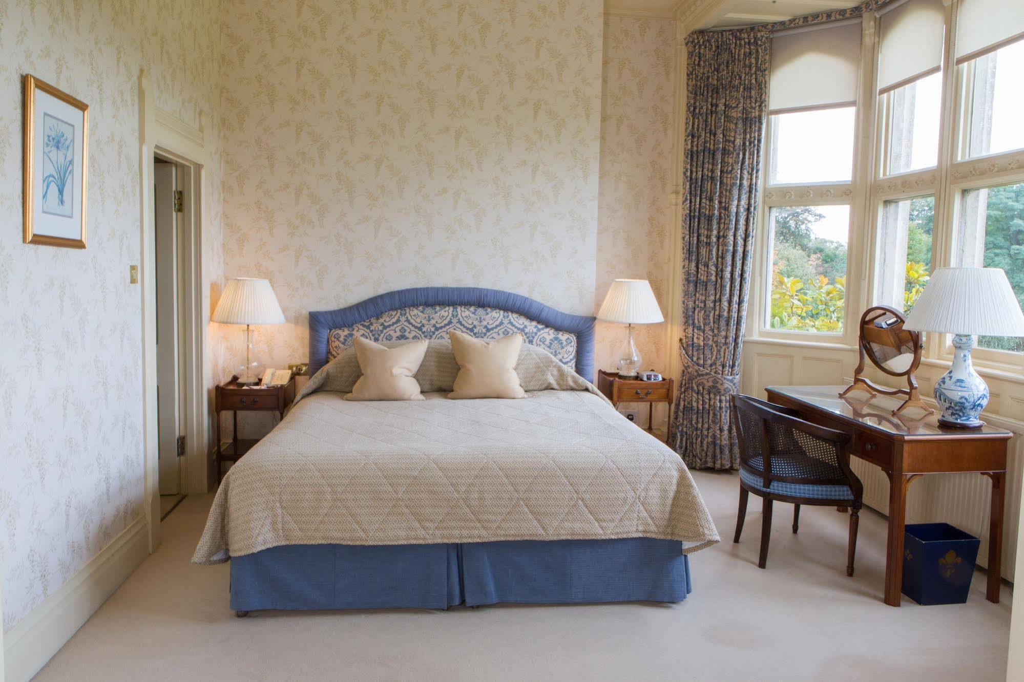Horsted Place