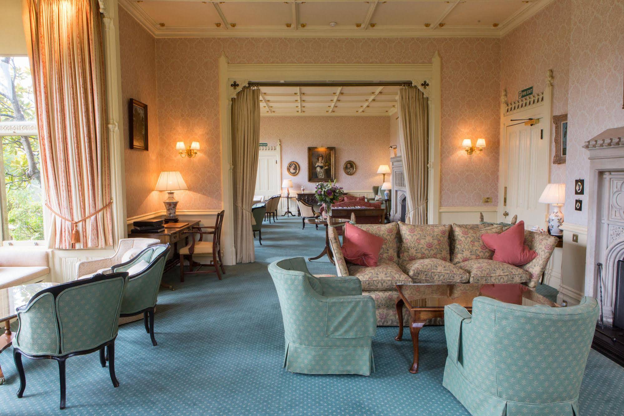 Horsted Place