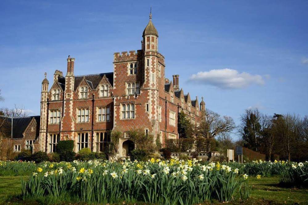 Horsted Place