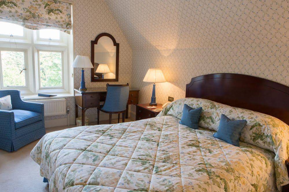 Horsted Place