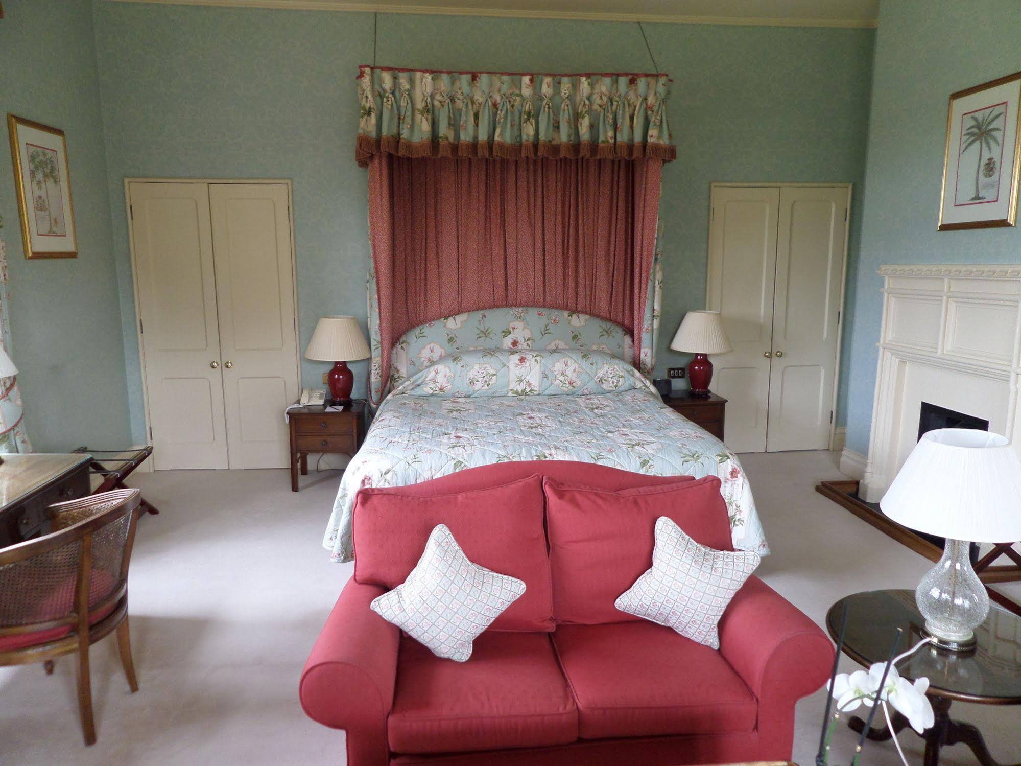 Horsted Place