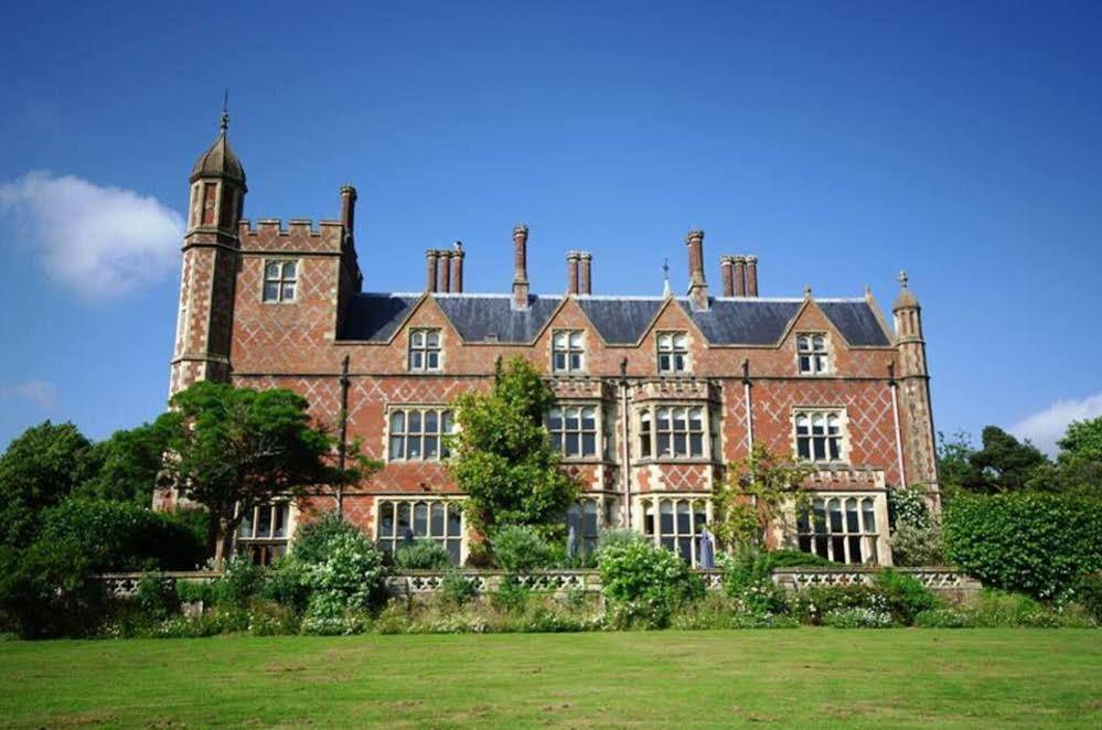 Horsted Place