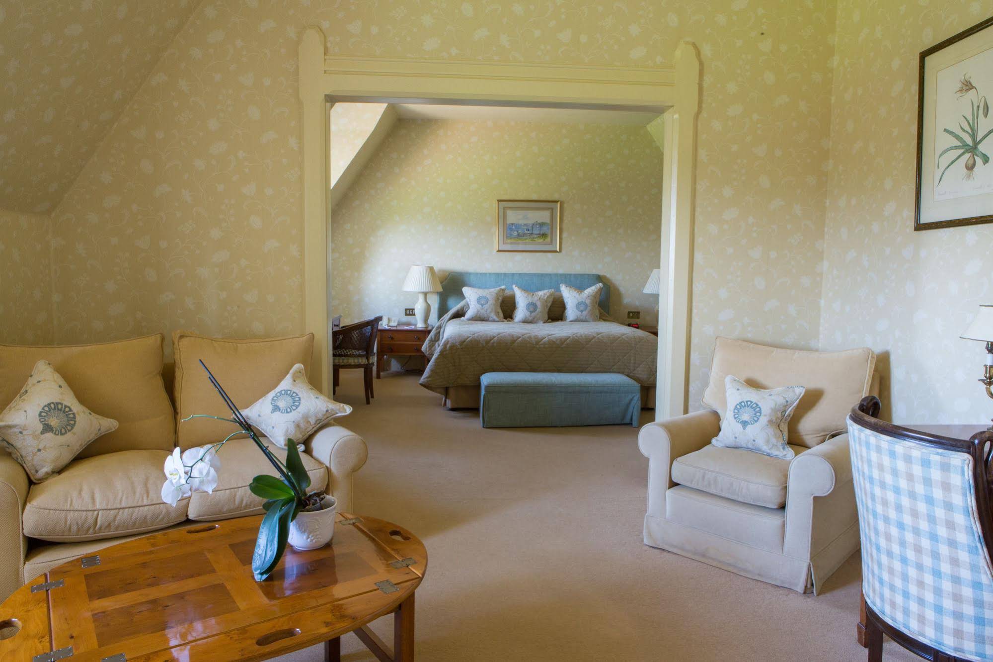 Horsted Place